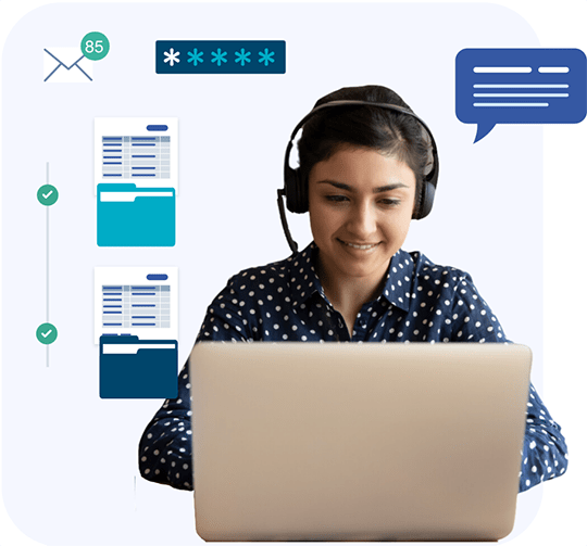 Maîtrisez la gestion des documents et des informations documentées avec DocuWare