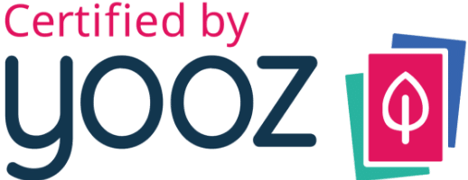 Membre du programme partenaires YOOZ Elite