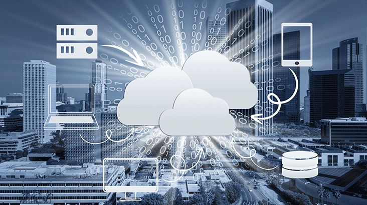 On-premise-VS-Cloud