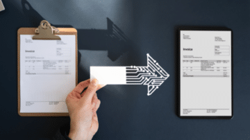 optimiser le traitement des factures