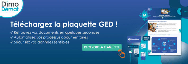 Plaquette GED
