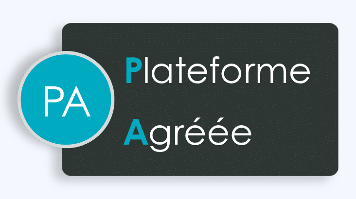 Plateforme Agréée PA
