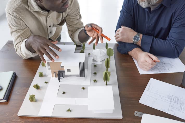 Pourquoi la GED est-elle si importante pour le secteur de l’immobilier