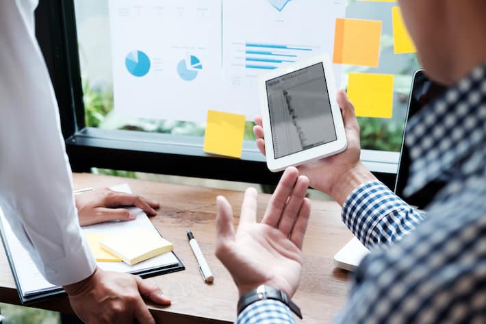 Quel outil doit-on utiliser pour l’e-procurement