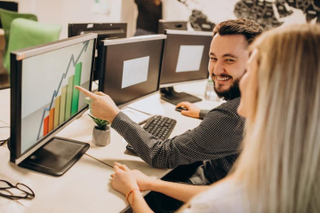 Quels sont les avantages d’investir dans un logiciel GED 