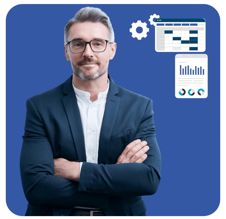 Service Comptabilité - Finance