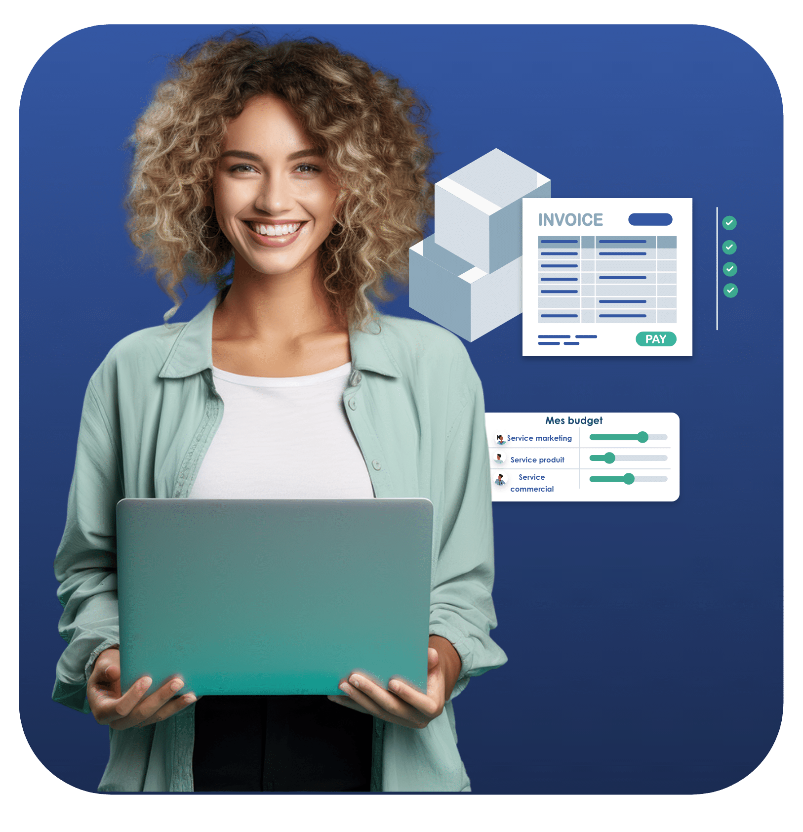 Simplifiez votre processus Procure-to-Pay avec Basware