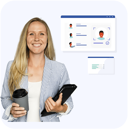 Surmontez les défis RH modernes avec une GED dédiée