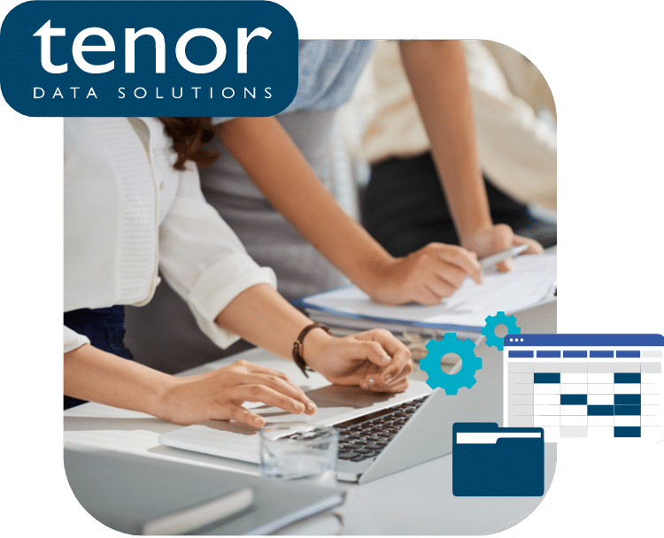 Tenor data solutions, la solution de facturation électronique conforme et interopérable