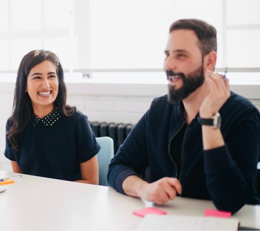 Un accompagnement personnalisé pour votre projet