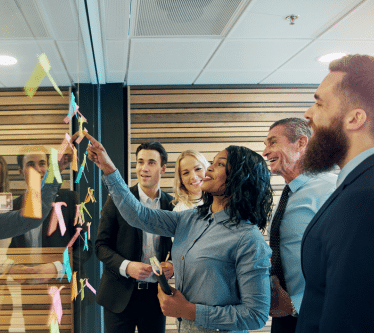 Un accompagnement personnalisé pour votre projet