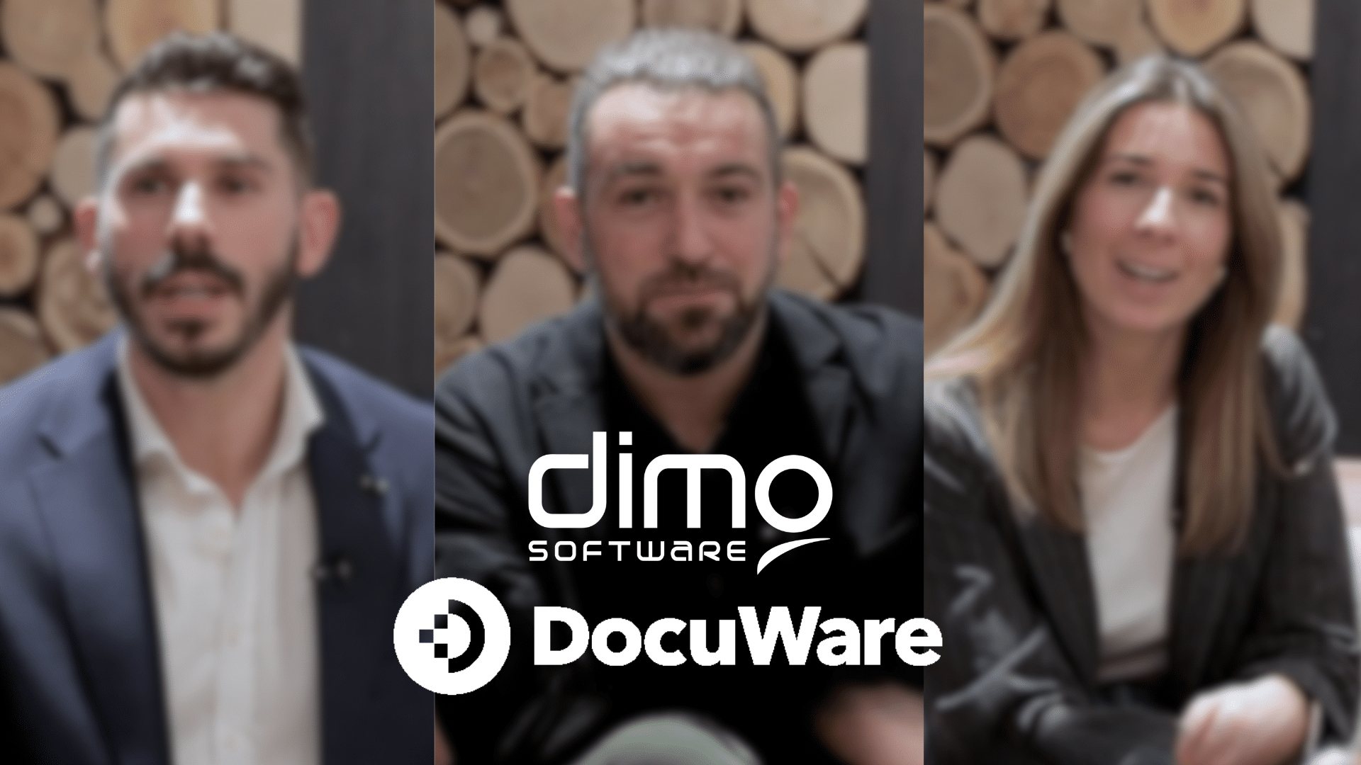 Vidéo DocuWare et DIMO